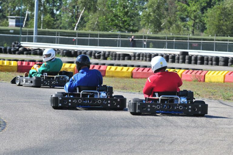 Circuit Park Berghe- photo 2