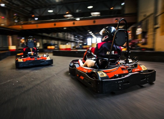 beste karten deals Goedkoop karten NL GoKarting Tickets