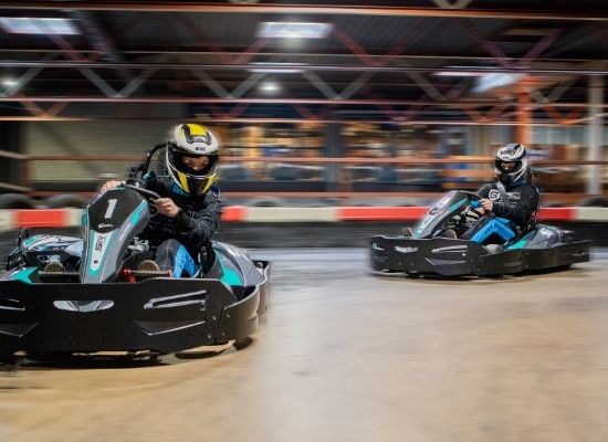 blozen Voorzieningen Makkelijk te lezen De beste karten deals - Goedkoop karten in NL GoKarting Tickets