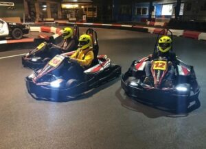 subtiel duif Hijgend De beste karten deals - Goedkoop karten in NL GoKarting Tickets