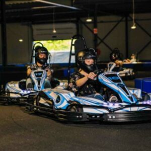 Goedkoop Hier moet je op letten! - Go Karting Tickets