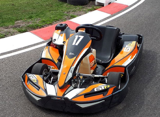 beste karten deals Goedkoop karten NL GoKarting Tickets