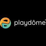 Logo Playdôme Roosendaal