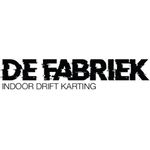 Logo De Fabriek