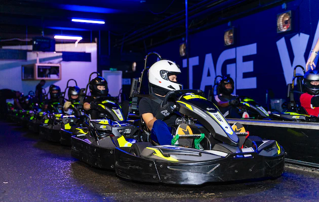 beste karten deals Goedkoop karten NL GoKarting Tickets